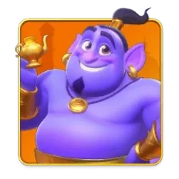 Crazy
Genie